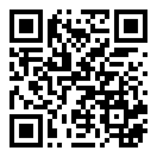 Facebook QR code