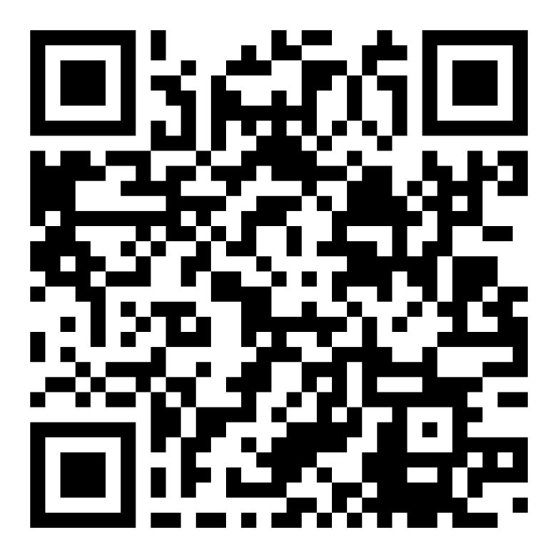 Instagram QR code