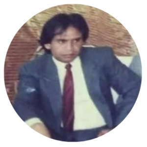 Farooq Humayoun Bhali