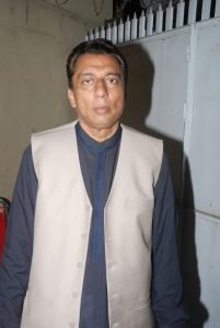 Naseem Ullah