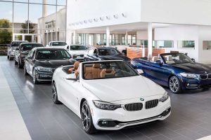 A Guide to BMW Leasing and Financing Options in Your Area