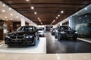 Why BMW Continues to Lead in Innovation and Performance